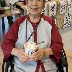 「日常」に、「楽しさ」を。ー　夏イベント