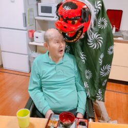 「日常」に、「楽しさ」を。 ―　新年会