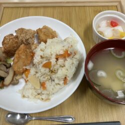 🌸4月の子ども食堂あにマート🌸