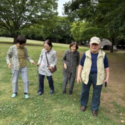 歩こうクラブ