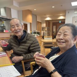 シソジュース