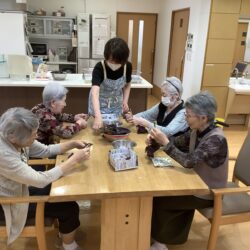 紫蘇ジュース