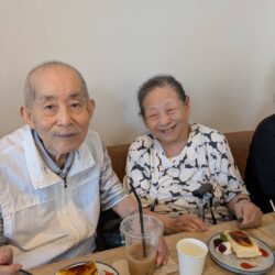 ハレカフェイベント