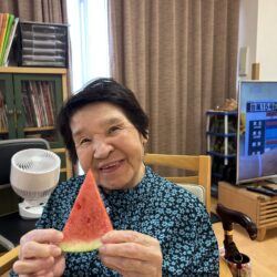 スイカ🍉
